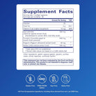 Pure Encapsulations Saw Palmetto plus | with Nettle Root Extract to Support Urinary Function | 60 Softgel Capsules