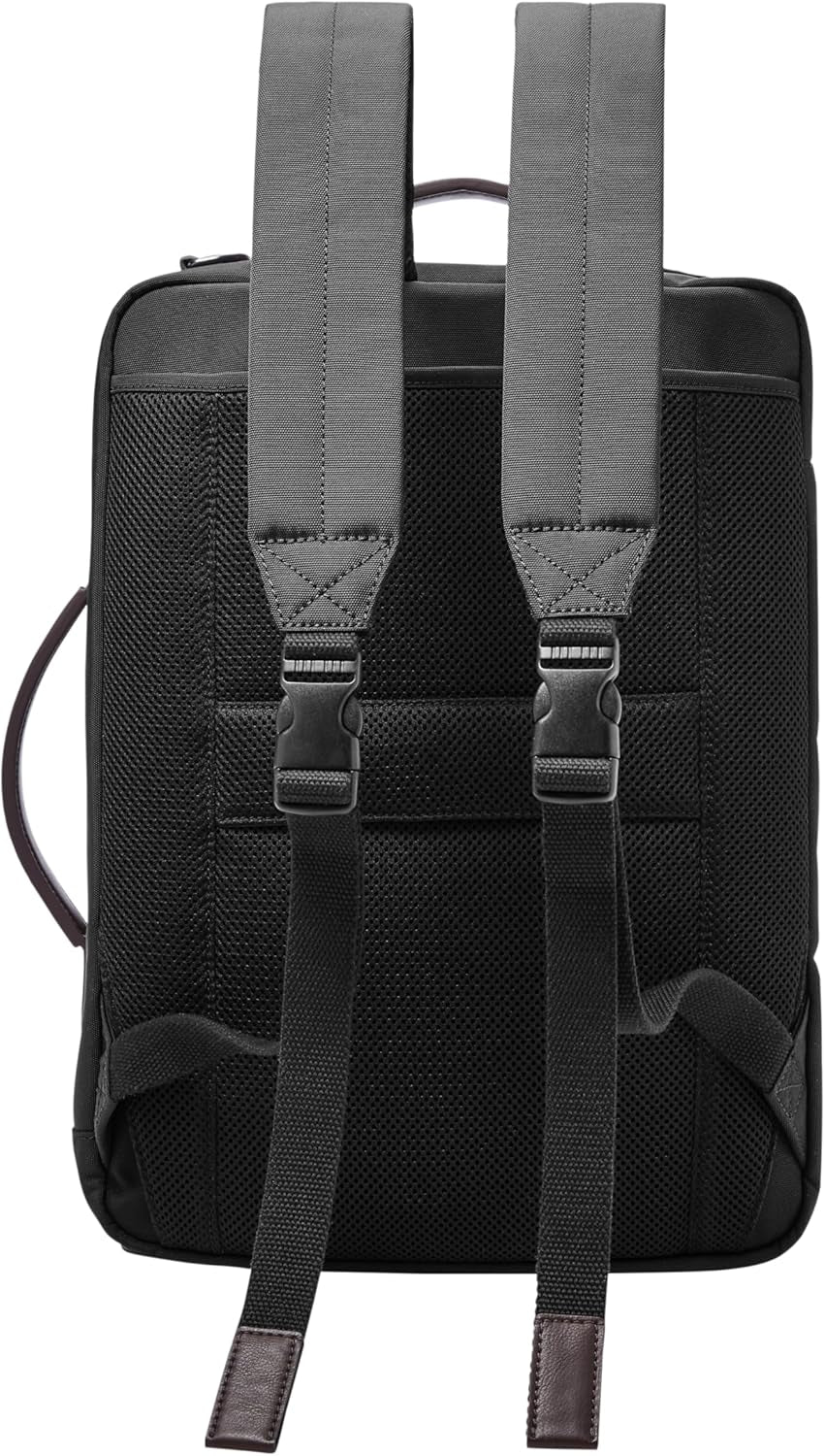 Fossil Buckner Convertible Backpack and Briefcase Bag