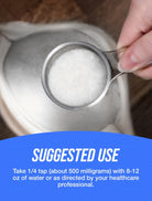 Bulksupplements.Com L-Carnosine Powder - Carnosine Supplement, Carnosine 500Mg - Amino Acid Supplement, Gluten Free, 500Mg per Serving, 25G (0.88 Oz) (Pack of 1)