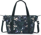 Kipling Women'S Art Moonlit Forest Tote Bag