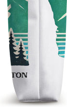 Washington "Evergreen" State - Vintage - Designed Locally Tote Bag