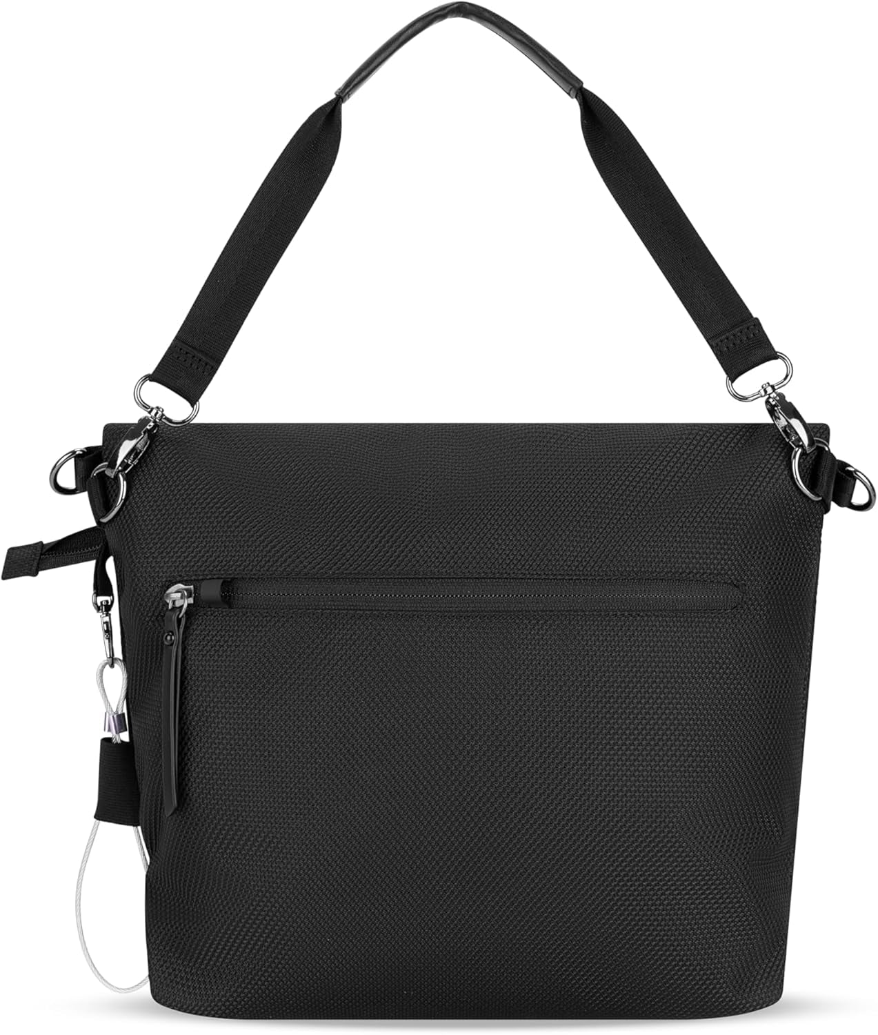 Sherpani Vale Anti-Theft Versatile Crossbody Bag, Fashion Tote Bag, Travel Shoulder Bag, Designer Handbag for Women