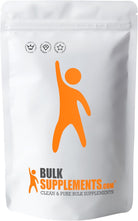 Bulksupplements.Com L-Citrulline Malate 2:1 Powder - Nitric Oxide Boost, Citrulline Malate Supplement - Unflavored & Gluten Free - 3G per Servings, 500G (1.1 Lbs) (Pack of 1)