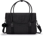 KIPLING KIPLING Women'S Superworker Small Laptop, Lightweight Commuter, Nylon Tote Bag