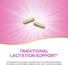 Nature'S Way Fenugreek Seed Supplement, Fenugreek for Traditional Breastfeeding Lactation Support*, Non-Gmo Project Verified, Vegan, 180 Capsules (Packaging May Vary)