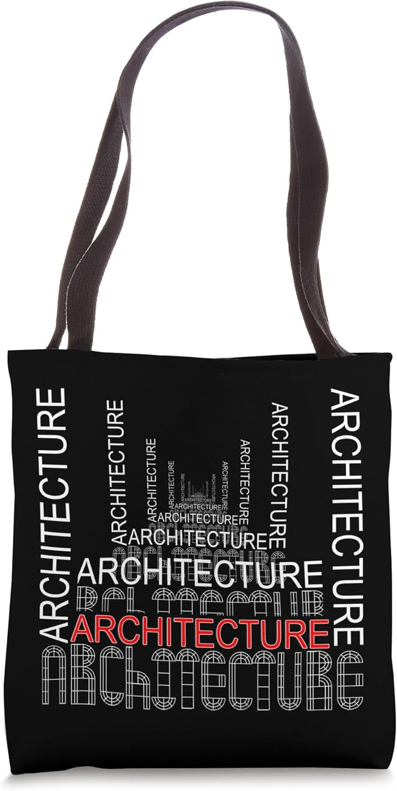 Architect - Architecture Tote Bag