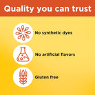 Nature Made Daily Diabetes Health Pack, Dietary Supplement for Nutritional Support, 30 Packets, 30 Day Supply