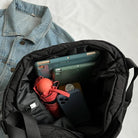 Puffer Tote Bag Women Quilted Shoulder Crossbody Handbag Lattice Nylon Padded Cotton Puffy Purse Casual Satchel