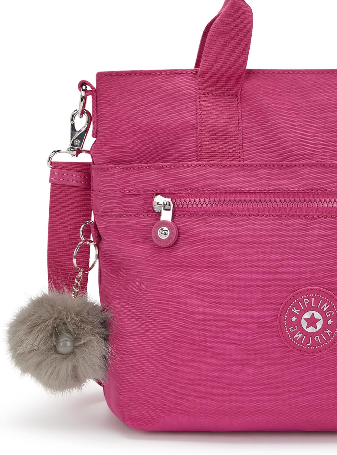 Kipling Women'S Zamora up Gg Tote Bag