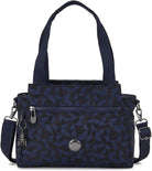 Kipling Elysia Shoulder Bag Endless Navy Jq
