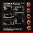 100% Lean Whey Complex 2 Pounds