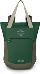 Osprey Daylite Tote Pack, Green Canopy/Green Creek