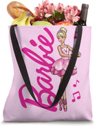 Barbie - Ballerina Barbie Tote Bag