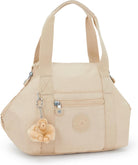 KIPLING KIPLING Womens Sparkled Beige