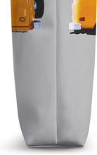 Volkswagen 1976 Camper Bus Father'S Day Tote Bag