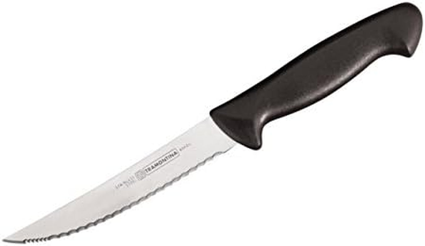 Tramontina 80020/005 "DIAMANT STEAK KNIFE - 5"