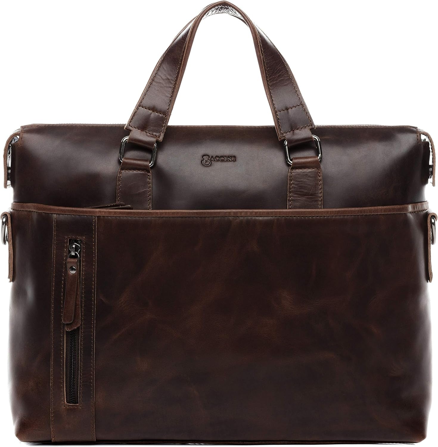 BACCINI Briefcase