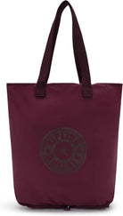 Kipling Hip Hurray Packable Tote Bag