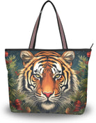 Women Tote Bag, Large Shoulder Hobo Bags Casual Handbags Big Capacity Shopping Work Bag for Vacation, 36