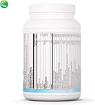 Nutra Biogenesis Ultralean Vegan Chocolate Protein Powder - Plant Based Protein Powder for Men & Women, Lactose Free Pea Protein for Muscle Support with Micronutrients & Vitamins - 1 Lb 5.4 Oz (635 G)