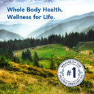 NORTH AMERICAN HERB & SPICE Livaclenz - 1 Fl. Oz. - Wild Spice Oils - Healthy Liver & Gallbladder Support - Non-Gmo - 24 Servings