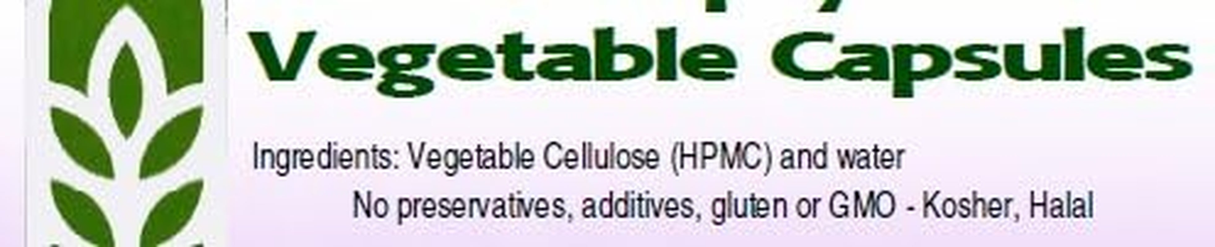10,000-10 Bags 1000 “00” Separated Vegetable Capsules