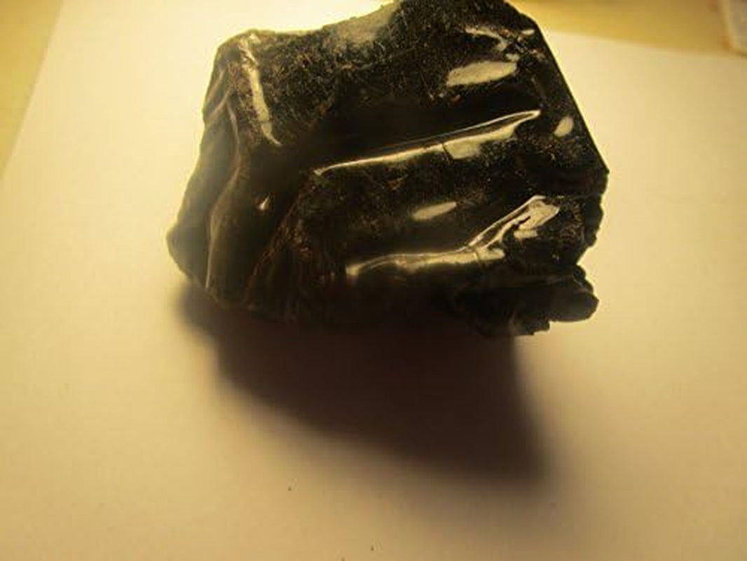 14G A+ Shilajit Shilajeet Natural Resin