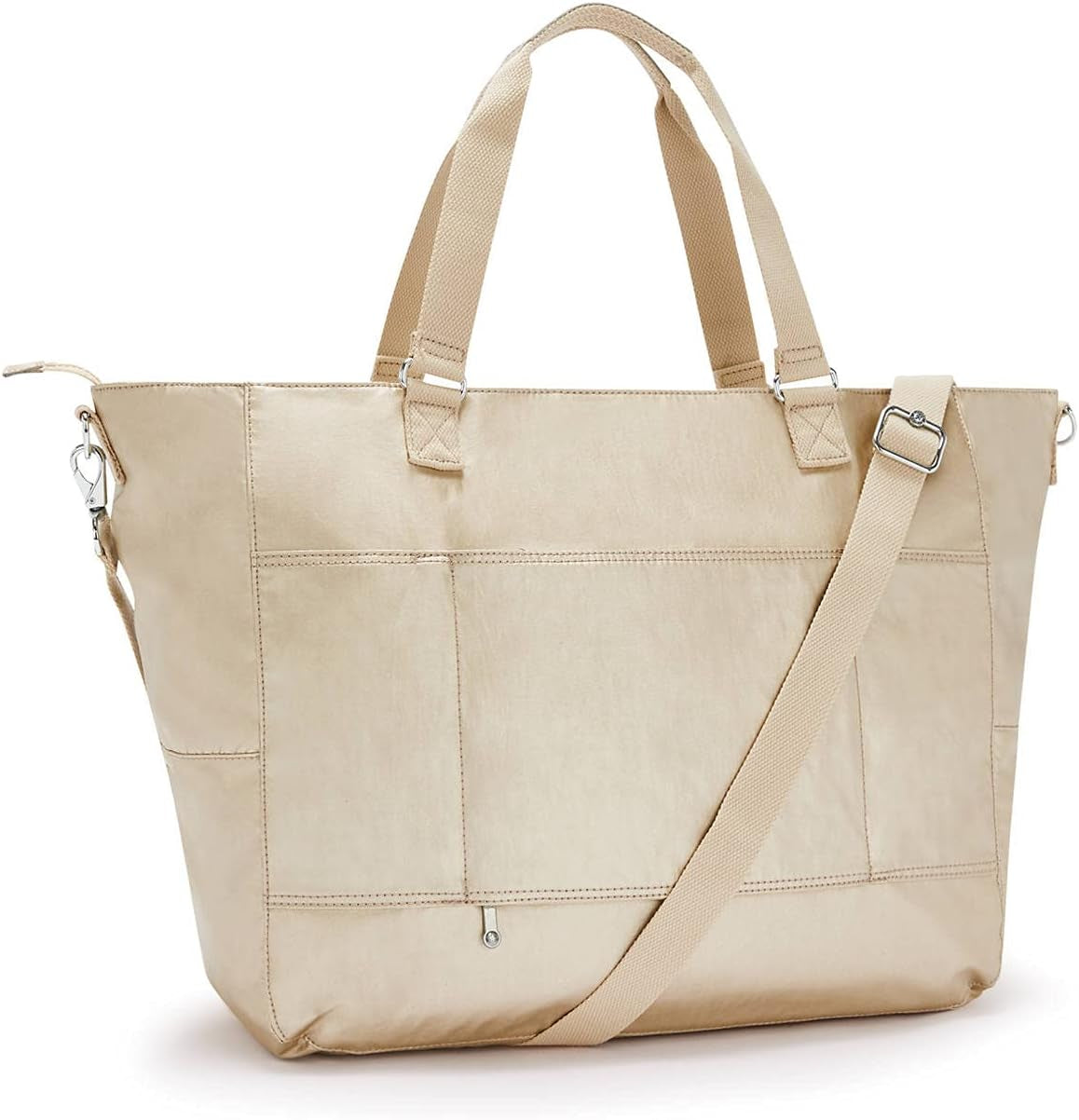 Kipling Isaac Tote Bag
