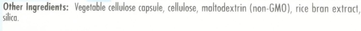 Nutra Biogenesis Pulmonary Factors - NAC & Boswellia Extract Capsules, Digestive Cleanse Support and Joint Comfort for Adults - 90 Veggie Capsules