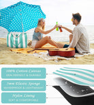 22'' 50L Large Beach Bag with Zipper, Extra Large Canvas Tote Bag for Women, Weekender Pool Bag