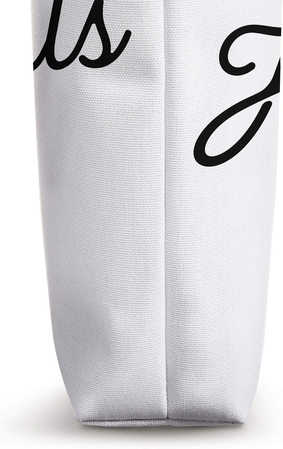 "Hoessentials" - Ho Bag Funny Overnight Bag for Women Tote Bag