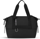 Sherpani Eclipse Anti-Theft Crossbody Bag, Lightweight Teacher Tote, 12L Travel Purse for Women with RFID Protection