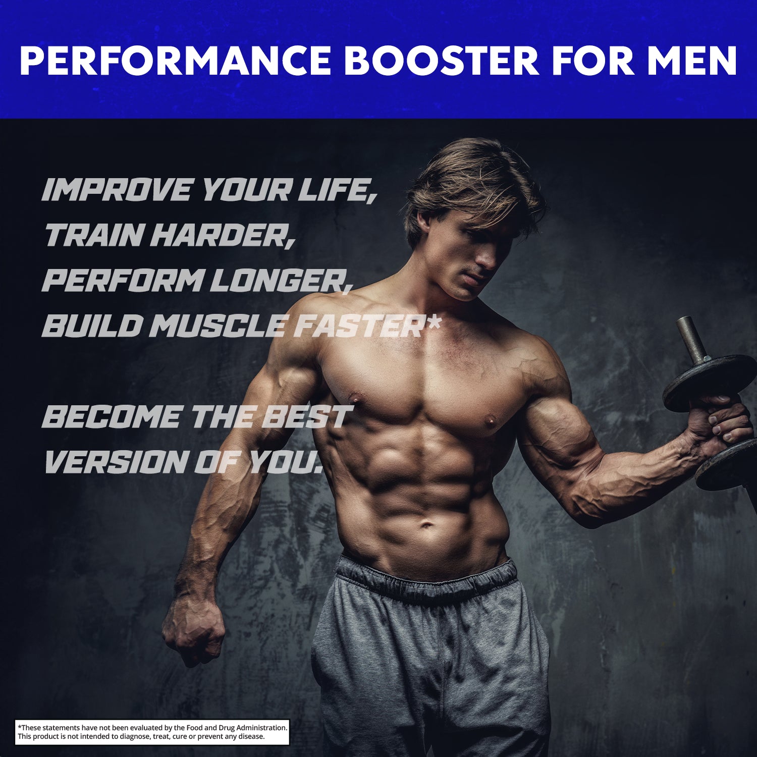 Tribal Force X Supplement - Boost Performance, Energy, & Male Vitality (5 Pack)