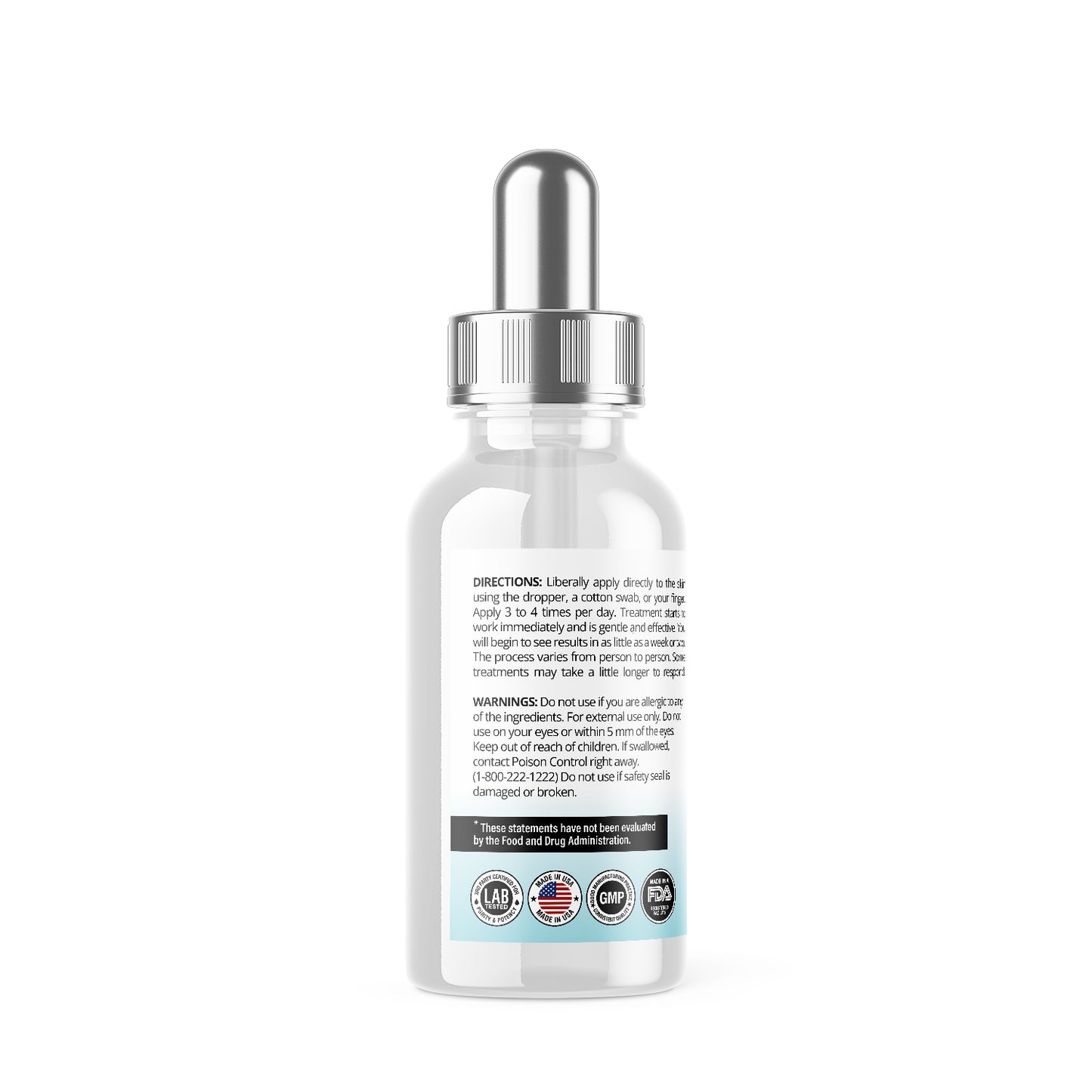 (1 Pack) Utopia Skin Drops - Safe for All Skin Types