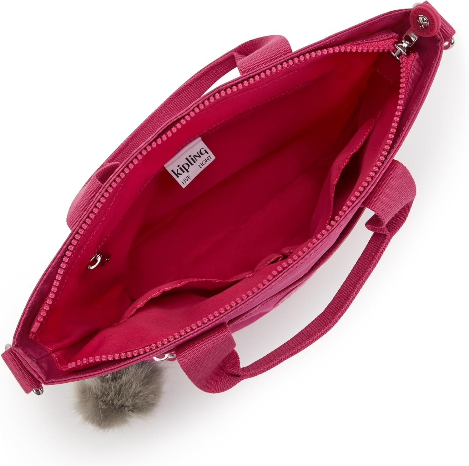 Kipling Women'S Zamora up Gg Tote Bag