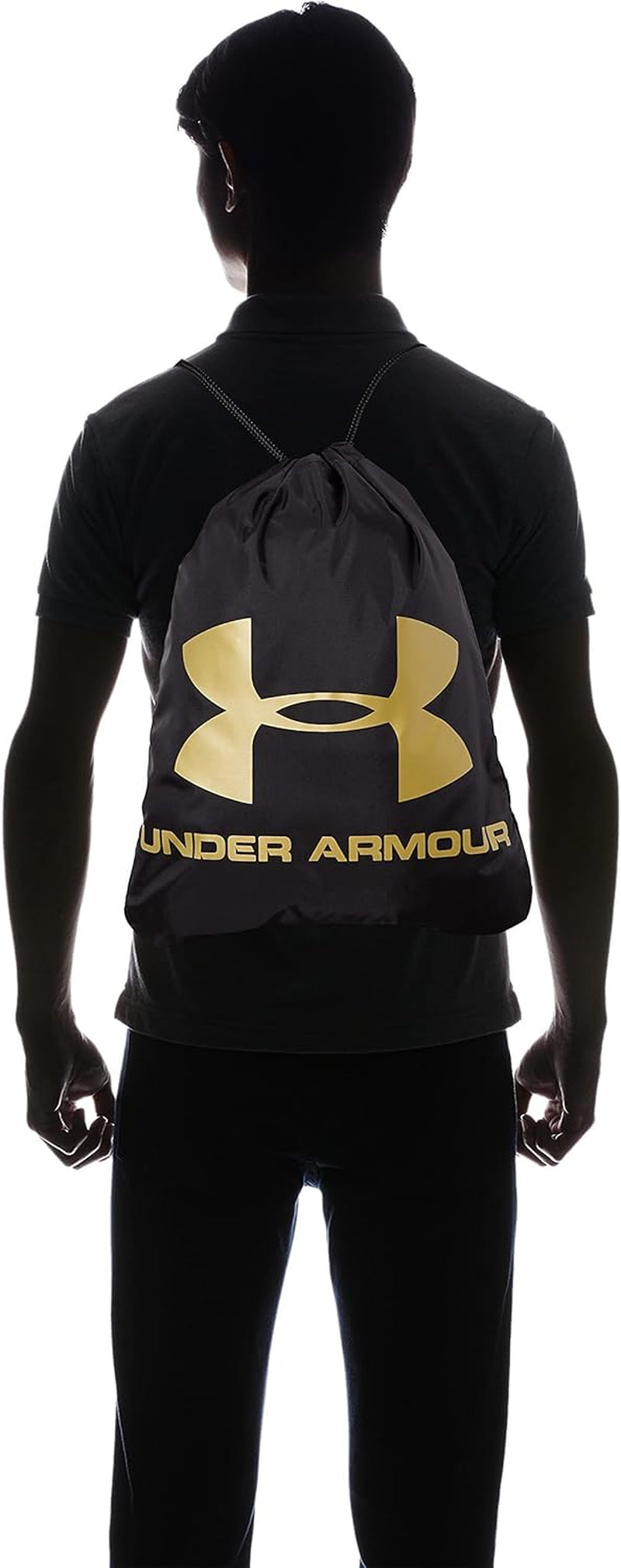 Under Armour Unisex-Adult Ozsee Sackpack