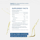 Nordic Naturals Nordic Beauty Borage Oil, Unflavored - 4 Ounces - Borage Seed Oil, Unique Omega-6 for Healthy and Hydrated Skin, 480 Milligrams of GLA - Non-Gmo - Vegan, 48 Servings