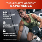 Muscletech Pre-Workout Powder, Vapor X5 - Sports Nutrition Muscle Building Supplements for Women & Men - Intense Muscle Pump Energy Powder Drink Mix - Miami Spring Break, 272G (30 Servings)