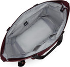 KIPLING KIPLING Women’S Isaac Weekender, Versatile Lightweight Overnight Tote, Nylon Travel Bag