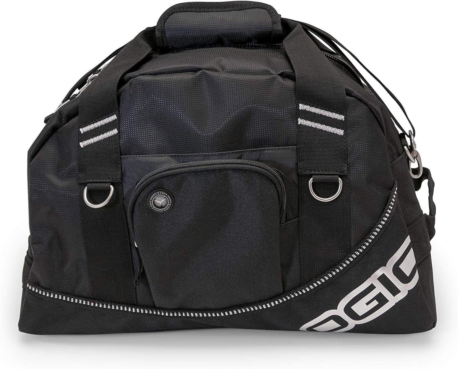 OGIO Dome Duffel Bag (Carry-On, Gym Bag, Large Compartment)