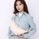 Shoulder Bags for Women, Cute Hobo Tote Handbag Mini Clutch Purse with Zipper Closure