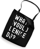 What Would Denise Do? Tote Bag
