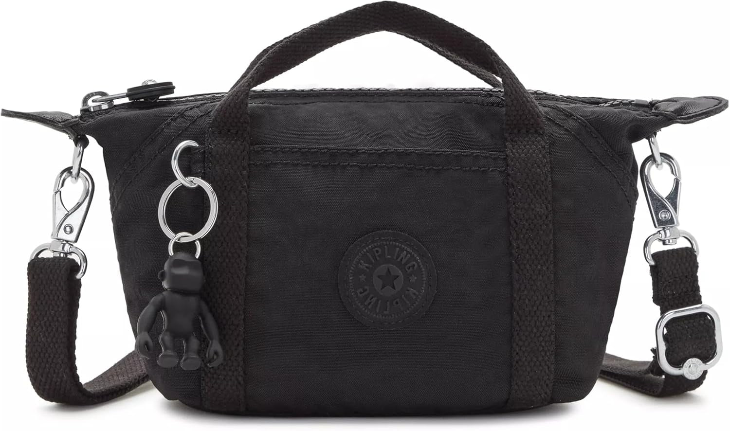 Kipling Art Compact Crossbody Bag