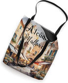 Alcúdia Mallorca Tote Bag