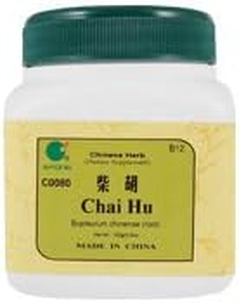Chai Hu - Bupleurum Root, 100 Grams
