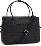 KIPLING KIPLING Women'S Superworker Small Laptop, Lightweight Commuter, Nylon Tote Bag