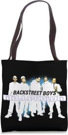 – Millenium Pose Tote Bag