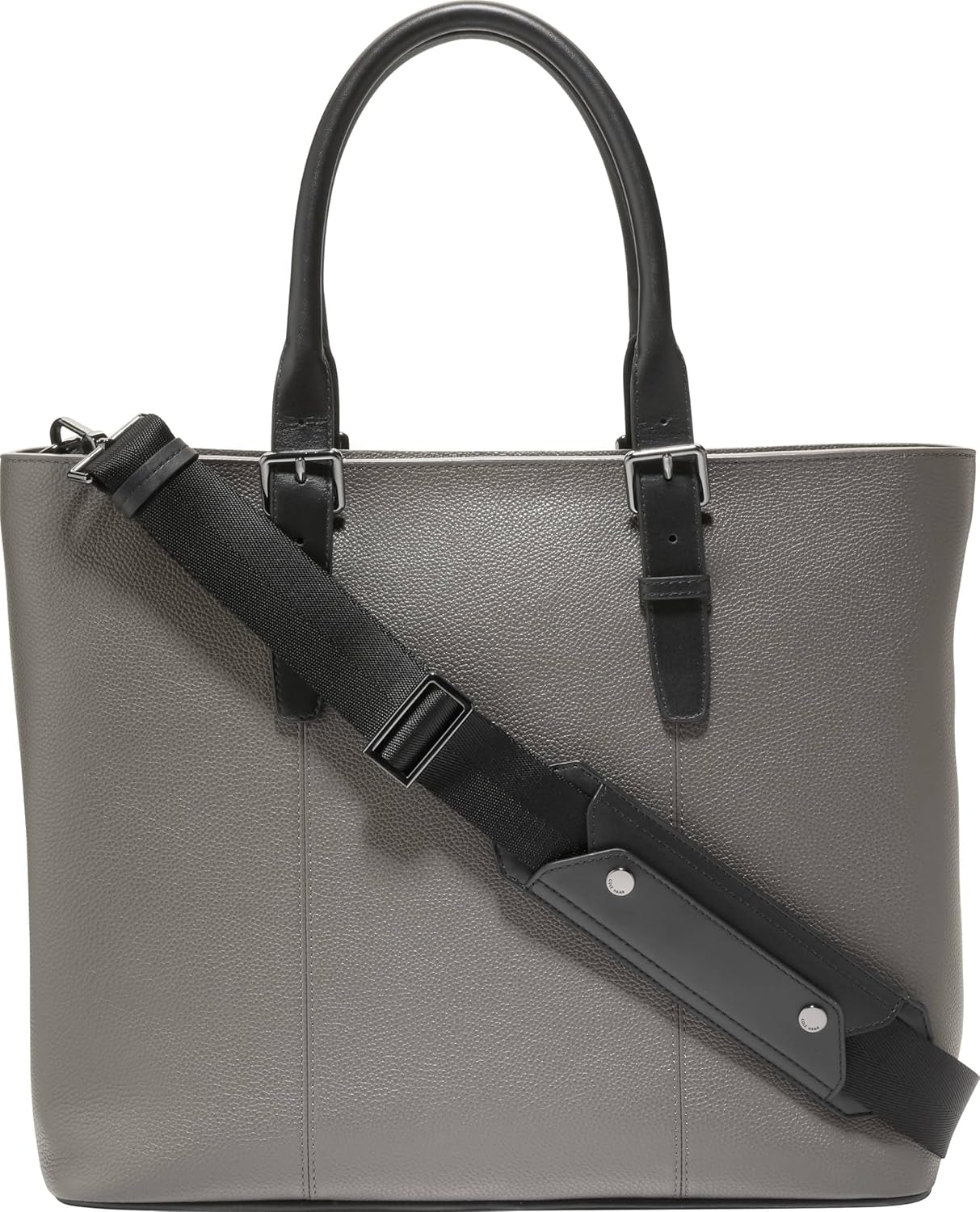 Cole Haan Triboro Tote, Tornado/Black