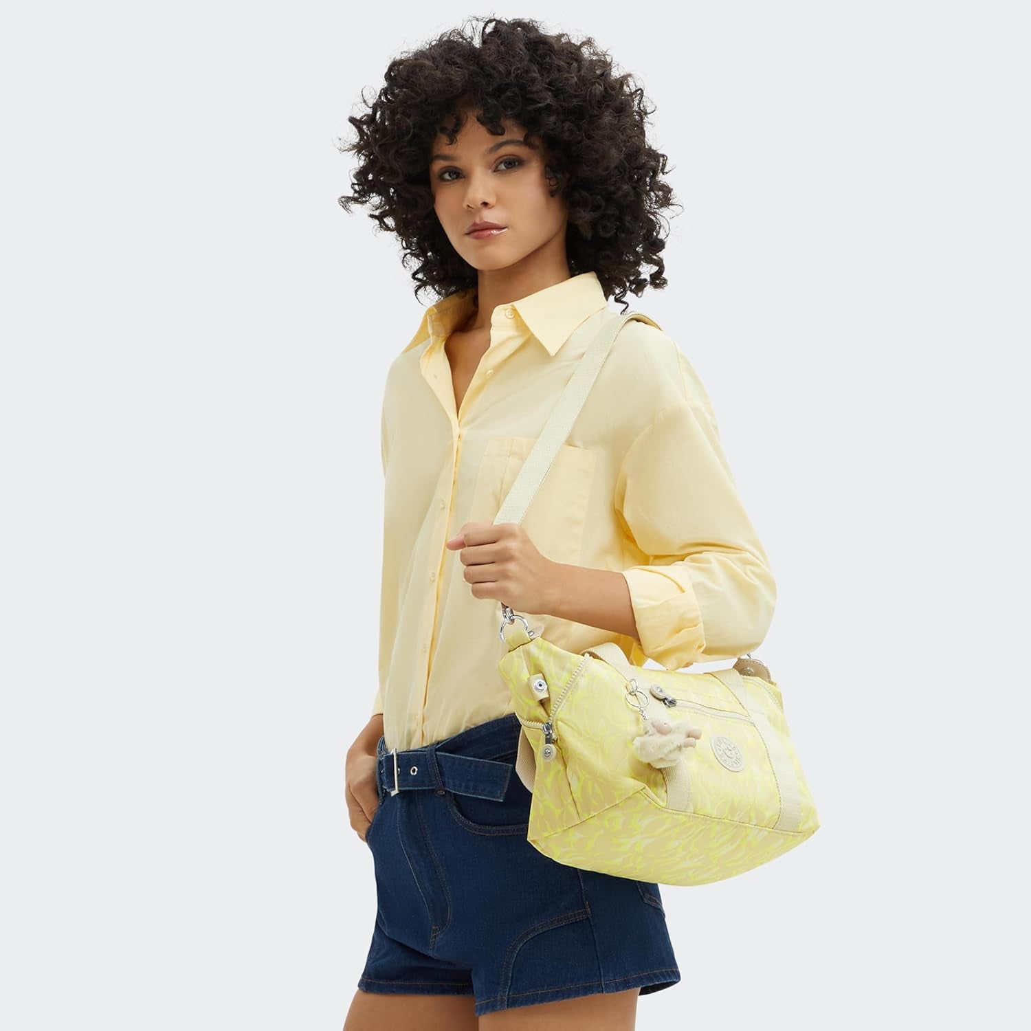 KIPLING KIPLING Womens Art Mini