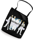 – Millenium Pose Tote Bag